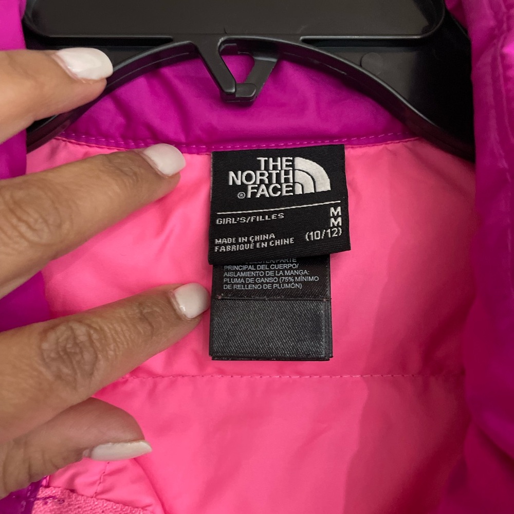 Girls jacket - Picture 2 of 3
